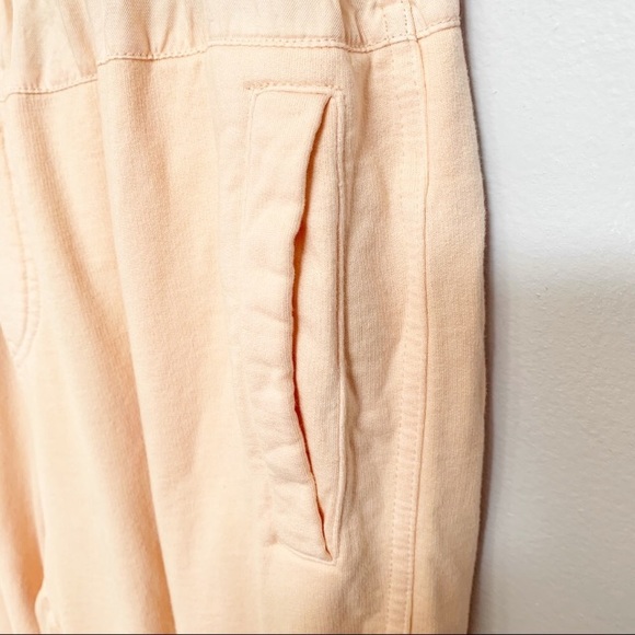 NWT Young Fabulous & Broke Jogger Sweatpants Guava  196J - Picture 12 of 13